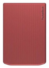 Pocketbook PB634 Verse Pro 6 piros E-Book olvasó Mobil / Kommunikáció / Smart - E-book olvasó - 506991
