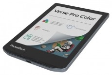 Pocketbook PB634 VERSE PRO COLOR Stormy Sea 6 Mobil / Kommunik&aacute;ci&oacute; / Smart - E-book olvas&oacute; - 515952