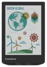 Pocketbook PB634 VERSE PRO COLOR Stormy Sea 6 Mobil / Kommunik&aacute;ci&oacute; / Smart - E-book olvas&oacute; - 515952