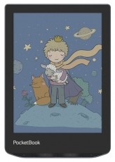 Pocketbook PB634 VERSE PRO COLOR Stormy Sea 6 Mobil / Kommunik&aacute;ci&oacute; / Smart - E-book olvas&oacute; - 515952
