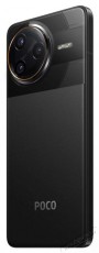 POCO F7 Ultra 12GB/256GB Black Mobil / Kommunikáció / Smart - Okostelefon - Android - 527857