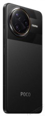POCO F7 Ultra 12GB/256GB Black Mobil / Kommunikáció / Smart - Okostelefon - Android - 527857
