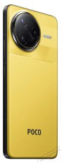 POCO F7 Ultra 12GB/256GB Yellow Mobil / Kommunikáció / Smart - Okostelefon - Android - 527858
