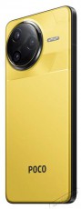 POCO F7 Ultra 12GB/256GB Yellow Mobil / Kommunikáció / Smart - Okostelefon - Android - 527858