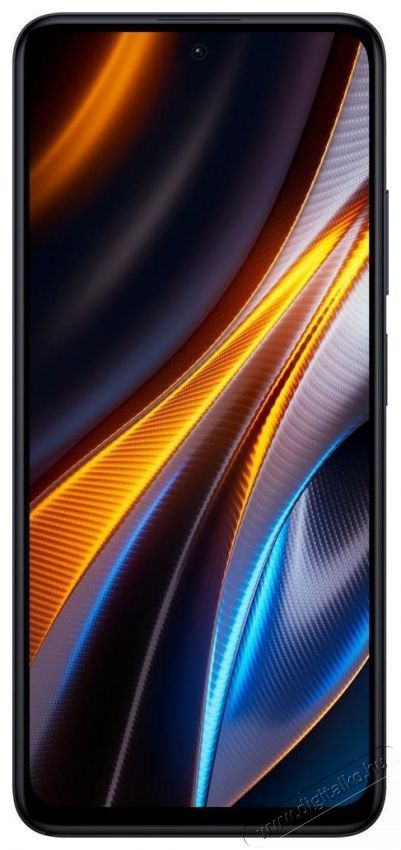 POCO X4 GT 8GB/128GB fekete Mobil / Kommunik&aacute;ci&oacute; / Smart - Okostelefon - Android - 527859