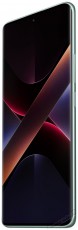POCO X7 12GB/512GB Green Mobil / Kommunikáció / Smart - Okostelefon - Android - 527860