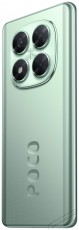 POCO X7 12GB/512GB Green Mobil / Kommunikáció / Smart - Okostelefon - Android - 527860