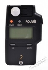 Polaris 2 vakufénymérő Fotó-Videó kiegészítők - Vaku kiegészítő - Fénymérő - 257165