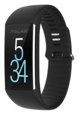 Polar A360 sportkarkötő (L) - fekete Mobil / Kommunikáció / Smart - Okos eszköz - Okos karkötő - 317479