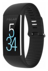 Polar A360 sportkarkötő (S) - fekete Mobil / Kommunikáció / Smart - Okos eszköz - Okos karkötő - 317481