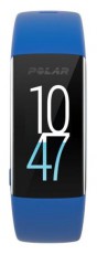 Polar A360 sportkarkötő (M) - kék Mobil / Kommunikáció / Smart - Okos eszköz - Okos karkötő - 317482