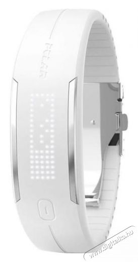 Polar Loop 2 aktivit&aacute;sm&eacute;rő kark&ouml;tő - feh&eacute;r Mobil / Kommunik&aacute;ci&oacute; / Smart - Okos eszk&ouml;z - Okos kark&ouml;tő - 318020