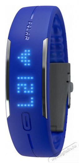 Polar Loop aktivitásmérő karkötő - kék Mobil / Kommunikáció / Smart - Okos eszköz - Okos karkötő - 318053