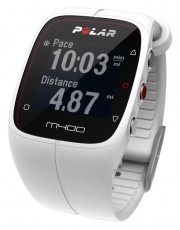 Polar M400 HR Okos&oacute;ra, Feh&eacute;r  Mobil / Kommunik&aacute;ci&oacute; / Smart - Okos eszk&ouml;z - Okos&oacute;ra - 318057