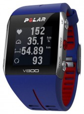 Polar V800 Blue HR kar&oacute;ra  Mobil / Kommunik&aacute;ci&oacute; / Smart - Okos eszk&ouml;z - Okos&oacute;ra - 318063