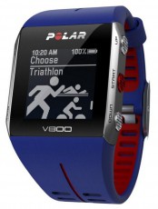 Polar V800 Blue HR kar&oacute;ra  Mobil / Kommunik&aacute;ci&oacute; / Smart - Okos eszk&ouml;z - Okos&oacute;ra - 318063