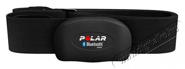Polar V800 Blue HR kar&oacute;ra  Mobil / Kommunik&aacute;ci&oacute; / Smart - Okos eszk&ouml;z - Okos&oacute;ra - 318063