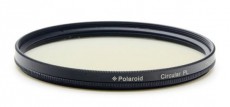 Polaroid CPL cirkulár polár szűrő 72 mm Fotó-Videó kiegészítők - Szűrő - Polár szűrő - 324515