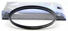 Polaroid Multicoated UV szűrő 72 mm Fotó-Videó kiegészítők - Szűrő - UV szűrő - 324530