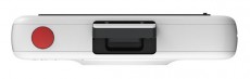 Polaroid P-POLSTW Snap Touch feh&eacute;r f&eacute;nyk&eacute;pezőg&eacute;p F&eacute;nyk&eacute;pezőg&eacute;p / kamera - DSLR t&uuml;k&ouml;rreflexes f&eacute;nyk&eacute;pezőg&eacute;p - 324542