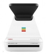 Polaroid Originals Lab Android/IOS (PO-009019) fotónyomtató - fehér Fotó-Videó kiegészítők - Kisméretű fotónyomtató - Kisméretű fotónyomtató - 355167