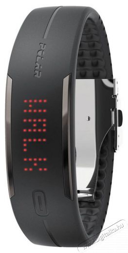 Polar Loop 2 aktivitásmérő karkötő - fekete Mobil / Kommunikáció / Smart - Okos eszköz - Okos karkötő - 318018