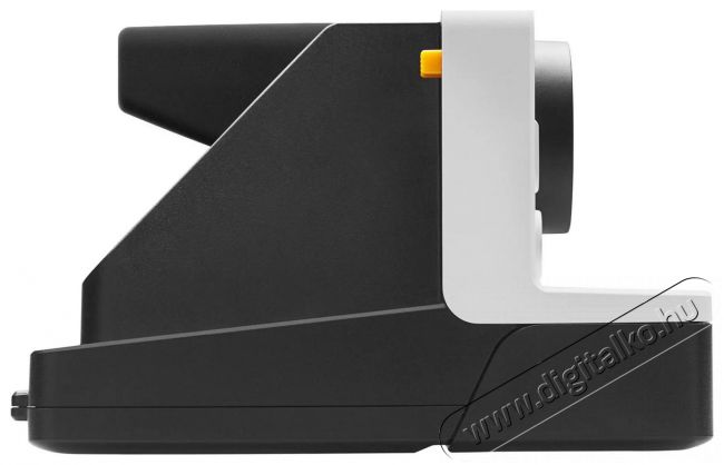Polaroid Originals Onestep 2VF Instant fényképezőgép - fehér Fényképezőgép / kamera - Kompakt fényképezőgép - Analóg fényképezőgép - 355168