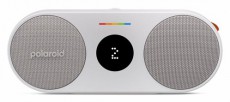 Polaroid P2 009083 szürke hordozható Bluetooth hangszóró Audio-Video / Hifi / Multimédia - Hordozható, vezeték nélküli / bluetooth hangsugárzó - Hordozható, vezeték nélküli / bluetooth hangsugárzó - 405335