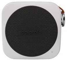 Polaroid P1 009079 hordozható Bluetooth hangszóró - fekete Audio-Video / Hifi / Multimédia - Hordozható, vezeték nélküli / bluetooth hangsugárzó - Hordozható, vezeték nélküli / bluetooth hangsugárzó - 406832