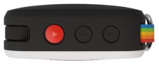 Polaroid P1 009079 hordozható Bluetooth hangszóró - fekete Audio-Video / Hifi / Multimédia - Hordozható, vezeték nélküli / bluetooth hangsugárzó - Hordozható, vezeték nélküli / bluetooth hangsugárzó - 406832