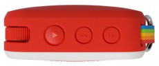 Polaroid P1 009081 piros hordozható Bluetooth hangszóró Audio-Video / Hifi / Multimédia - Hordozható, vezeték nélküli / bluetooth hangsugárzó - Hordozható, vezeték nélküli / bluetooth hangsugárzó - 406624