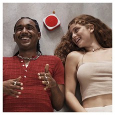 Polaroid P1 009081 piros hordozható Bluetooth hangszóró Audio-Video / Hifi / Multimédia - Hordozható, vezeték nélküli / bluetooth hangsugárzó - Hordozható, vezeték nélküli / bluetooth hangsugárzó - 406624