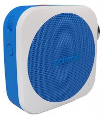 Polaroid P1 009082 kék hordozható Bluetooth hangszóró Audio-Video / Hifi / Multimédia - Hordozható, vezeték nélküli / bluetooth hangsugárzó - Hordozható, vezeték nélküli / bluetooth hangsugárzó - 406623
