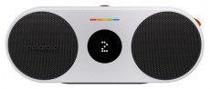 Polaroid P2 009084 fekete hordozható Bluetooth hangszóró Audio-Video / Hifi / Multimédia - Hordozható, vezeték nélküli / bluetooth hangsugárzó - Hordozható, vezeték nélküli / bluetooth hangsugárzó - 406834