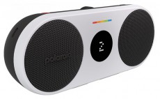 Polaroid P2 009084 fekete hordozható Bluetooth hangszóró Audio-Video / Hifi / Multimédia - Hordozható, vezeték nélküli / bluetooth hangsugárzó - Hordozható, vezeték nélküli / bluetooth hangsugárzó - 406834