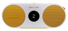 Polaroid P2 009085 sárga hordozható Bluetooth hangszóró Audio-Video / Hifi / Multimédia - Hordozható, vezeték nélküli / bluetooth hangsugárzó - Hordozható, vezeték nélküli / bluetooth hangsugárzó - 406626