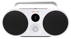 Polaroid P3 009089 fekete hordozható Bluetooth hangszóró Audio-Video / Hifi / Multimédia - Hordozható, vezeték nélküli / bluetooth hangsugárzó - Hordozható, vezeték nélküli / bluetooth hangsugárzó - 406835