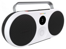 Polaroid P3 009089 fekete hordozható Bluetooth hangszóró Audio-Video / Hifi / Multimédia - Hordozható, vezeték nélküli / bluetooth hangsugárzó - Hordozható, vezeték nélküli / bluetooth hangsugárzó - 406835