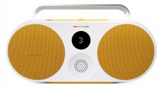 Polaroid P3 009090 sárga hordozható Bluetooth hangszóró Audio-Video / Hifi / Multimédia - Hordozható, vezeték nélküli / bluetooth hangsugárzó - Hordozható, vezeték nélküli / bluetooth hangsugárzó - 406833