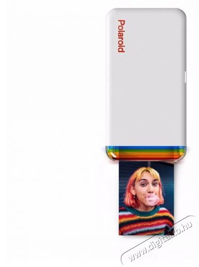 Polaroid Everything Box HiPrint 2&times;3 Pocket Photo nyomtat&oacute; Fot&oacute;-Vide&oacute; kieg&eacute;sz&iacute;tők - Kism&eacute;retű fot&oacute;nyomtat&oacute; - Kism&eacute;retű fot&oacute;nyomtat&oacute; - 500484