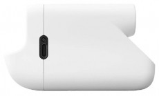 Polaroid GO gen2 analog instant fehér fényképezőgép Fényképezőgép / kamera - Kompakt fényképezőgép - Analóg fényképezőgép - 500482
