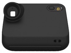 Polaroid GO gen2 analog instant fekete fényképezőgép Fényképezőgép / kamera - Kompakt fényképezőgép - Analóg fényképezőgép - 500481