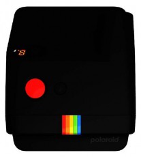 Polaroid GO gen2 analog instant fekete fényképezőgép Fényképezőgép / kamera - Kompakt fényképezőgép - Analóg fényképezőgép - 500481