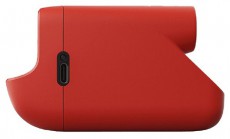 Polaroid GO gen2 analog instant piros fényképezőgép Fényképezőgép / kamera - Kompakt fényképezőgép - Analóg fényképezőgép - 500483