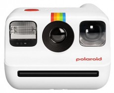 Polaroid Go Generation 2 instant fényképezőgép Fényképezőgép / kamera - Kompakt fényképezőgép - Analóg fényképezőgép - 507105