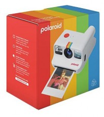 Polaroid Go Generation 2 instant fényképezőgép Fényképezőgép / kamera - Kompakt fényképezőgép - Analóg fényképezőgép - 507105