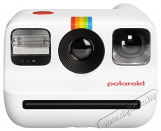 Polaroid Go Gen 2 EB White instant f&eacute;nyk&eacute;pező F&eacute;nyk&eacute;pezőg&eacute;p / kamera - Kompakt f&eacute;nyk&eacute;pezőg&eacute;p - Norm&aacute;l tud&aacute;s&uacute; kompakt - 514336