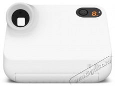 Polaroid Go Gen 2 EB White instant f&eacute;nyk&eacute;pező F&eacute;nyk&eacute;pezőg&eacute;p / kamera - Kompakt f&eacute;nyk&eacute;pezőg&eacute;p - Norm&aacute;l tud&aacute;s&uacute; kompakt - 514336