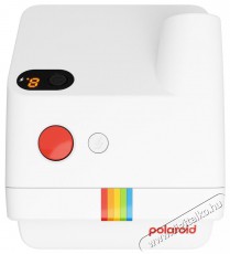 Polaroid Go Gen 2 EB White instant f&eacute;nyk&eacute;pező F&eacute;nyk&eacute;pezőg&eacute;p / kamera - Kompakt f&eacute;nyk&eacute;pezőg&eacute;p - Norm&aacute;l tud&aacute;s&uacute; kompakt - 514336