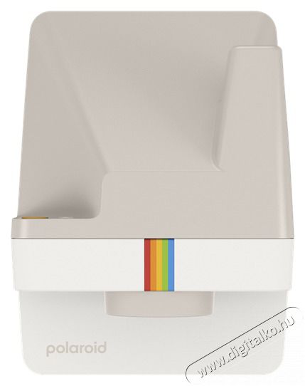 Polaroid Now Generation 2 - Vintage White instant f&eacute;nyk&eacute;pezőg&eacute;p F&eacute;nyk&eacute;pezőg&eacute;p / kamera - Kompakt f&eacute;nyk&eacute;pezőg&eacute;p - Norm&aacute;l tud&aacute;s&uacute; kompakt - 514338